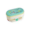 Maison Ghibli Cuisine Et Table|BENTO OVALE TOTORO DANS LES CHAMPS – MON VOISIN TOTORO
