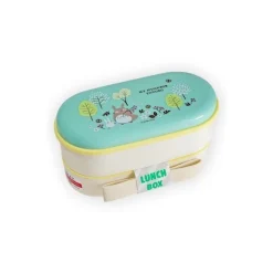 Maison Ghibli Cuisine Et Table|BENTO OVALE TOTORO DANS LES CHAMPS – MON VOISIN TOTORO