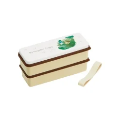Maison Ghibli Cuisine Et Table|BENTO TOTORO AQUARELLE 2 PARTIES - MON VOISIN TOTORO