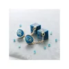 Maison Ghibli Bijoux|Bijou Boucle d’oreilles Cristal Volucite et Monolithe - Le Château da