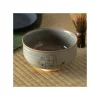 Maison Ghibli Cuisine Et Table|Bol à matcha Akahada-yaki - Le Voyage de Chihiro