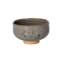 Maison Ghibli Cuisine Et Table|Bol à matcha Akahada-yaki - Le Voyage de Chihiro