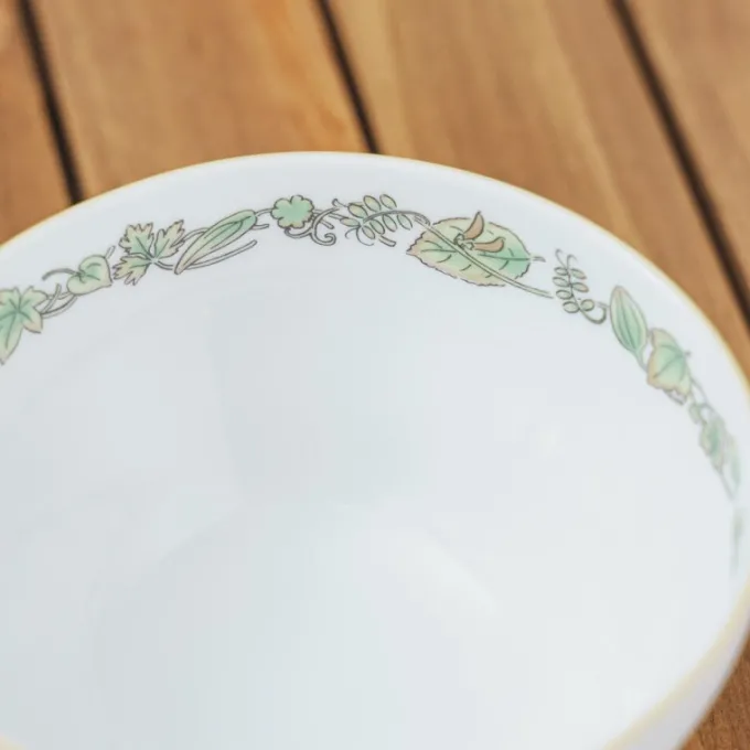Maison Ghibli Cuisine Et Table|Bol à Riz Totoro Baies - Mon Voisin Totoro