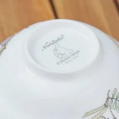 Maison Ghibli Cuisine Et Table|Bol à Riz Totoro Baies - Mon Voisin Totoro