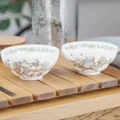 Maison Ghibli Cuisine Et Table|Bol à Riz Totoro Baies - Mon Voisin Totoro