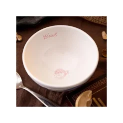 Maison Ghibli Cuisine Et Table|Bol Howl - Le Château ambulant