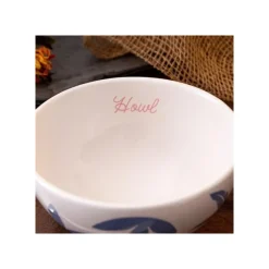 Maison Ghibli Cuisine Et Table|Bol Howl - Le Château ambulant