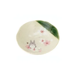 Maison Ghibli Cuisine Et Table|Bol Japonais Mino - Mon Voisin Totoro
