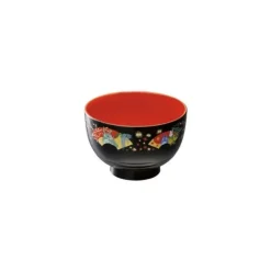 Maison Ghibli Cuisine Et Table|BOL LAQUE TOTORO - MON VOISIN TOTORO
