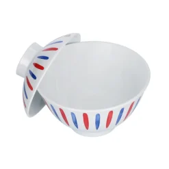 Maison Ghibli Cuisine Et Table|Bol Ramen Ponyo & Sosuke - Ponyo sur la falaise