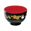 Maison Ghibli Cuisine Et Table|Bol Totoro Ombrelles - Mon Voisin Totoro
