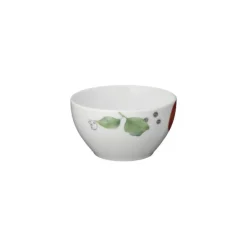 Maison Ghibli Cuisine Et Table|Bol Totoro Tomate - Mon Voisin Totoro