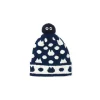 Maison Ghibli Textile|Bonnet Bleu Marine - Mon Voisin Totoro