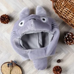 Maison Ghibli Textile|Bonnet Cosplay Totoro - Mon Voisin Totoro