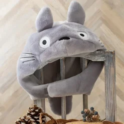 Maison Ghibli Textile|Bonnet Cosplay Totoro - Mon Voisin Totoro