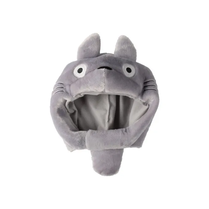 Maison Ghibli Textile|Bonnet Cosplay Totoro - Mon Voisin Totoro