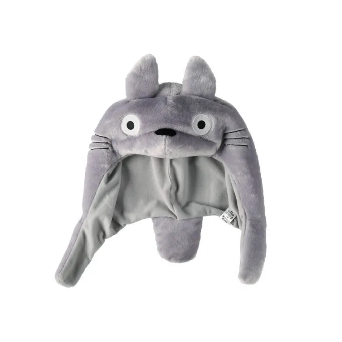 Maison Ghibli Textile|Bonnet Cosplay Totoro - Mon Voisin Totoro