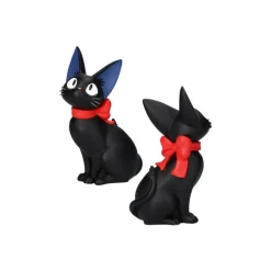 Maison Ghibli Boites À Bijoux|Boîte à bijoux Gâteau de chocolat avec Jiji - Kiki la petite sorcière