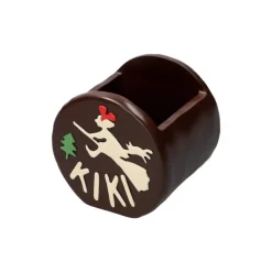 Maison Ghibli Boites À Bijoux|Boîte à bijoux Gâteau de chocolat avec Jiji - Kiki la petite sorcière