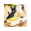 Maison Ghibli Boites À Bijoux|Boîte à bijoux Jiji Tourte au four - Kiki la petite sorcière