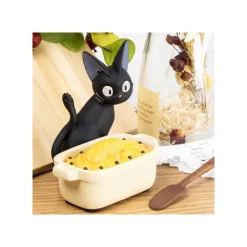 Maison Ghibli Boites À Bijoux|Boîte à bijoux Jiji Tourte au four - Kiki la petite sorcière
