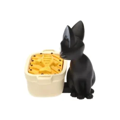 Maison Ghibli Boites À Bijoux|Boîte à bijoux Jiji Tourte au four - Kiki la petite sorcière