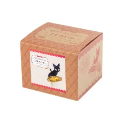 Maison Ghibli Boites À Bijoux|Boîte à bijoux Jiji Tourte au four - Kiki la petite sorcière