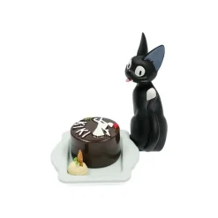 Maison Ghibli Boites À Bijoux|Boîte à Bijoux Kiki Gateau au Chocolat - Kiki la petite sorcière