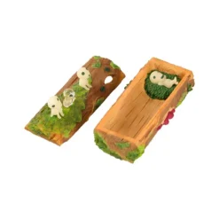 Maison Ghibli Boites À Bijoux|Boîte à Bijoux Kodama - Princesse Mononoké