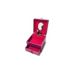 Maison Ghibli Boites À Bijoux|Boîte à Bijoux Musicale No Face - Le Voyage de Chihiro