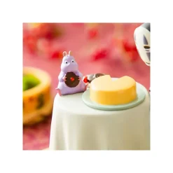 Maison Ghibli Boites À Bijoux|Boîte à Bijoux No Face Gâteau - Le Voyage de Chihiro