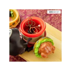 Maison Ghibli Boites À Bijoux|Boîte à Bijoux No Face Poulet Rôti - Le Voyage de Chihiro