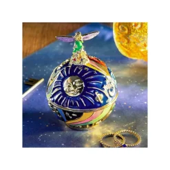 Maison Ghibli Boites À Bijoux|Boîte à bijoux Reine des Elfes - Si tu tends l'oreille