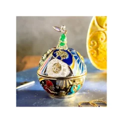 Maison Ghibli Boites À Bijoux|Boîte à bijoux Reine des Elfes - Si tu tends l'oreille