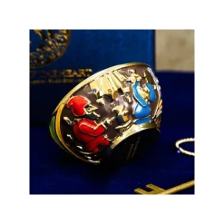 Maison Ghibli Boites À Bijoux|Boîte à bijoux Reine des Elfes - Si tu tends l'oreille