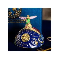 Maison Ghibli Boites À Bijoux|Boîte à bijoux Reine des Elfes - Si tu tends l'oreille