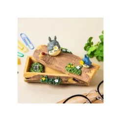 Maison Ghibli Boites À Bijoux|Boîte à Bijoux Totoro Trompette - Mon Voisin Totoro