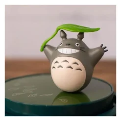 Maison Ghibli Boites À Musiques|Boîte à Musique aimantée Totoro Tourbillon - Mon Voisin Totoro
