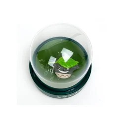 Maison Ghibli Boites À Musiques|Boîte à Musique aimantée Totoro Tourbillon - Mon Voisin Totoro