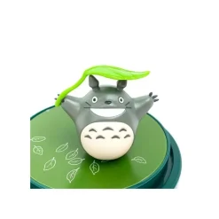 Maison Ghibli Boites À Musiques|Boîte à Musique aimantée Totoro Tourbillon - Mon Voisin Totoro