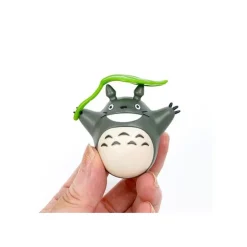 Maison Ghibli Boites À Musiques|Boîte à Musique aimantée Totoro Tourbillon - Mon Voisin Totoro