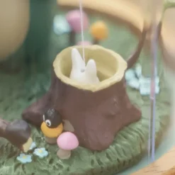 Maison Ghibli Boites À Musiques|Boîte à Musique Marionnette Totoro - Mon Voisin Tototro