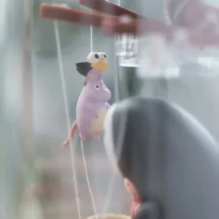 Maison Ghibli Boites À Musiques|Boîte à Musique Marionnette Chihiro - Le Voyage de Chihiro