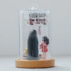 Maison Ghibli Boites À Musiques|Boîte à Musique Marionnette Chihiro - Le Voyage de Chihiro