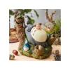 Maison Ghibli Boites À Musiques|Boîte à Musique Sieste de Mei - Mon Voisin Totoro