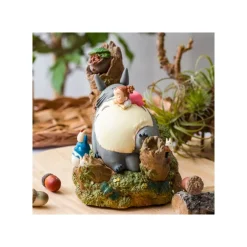 Maison Ghibli Boites À Musiques|Boîte à Musique Sieste de Mei - Mon Voisin Totoro