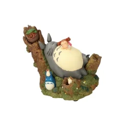 Maison Ghibli Boites À Musiques|Boîte à Musique Sieste de Mei - Mon Voisin Totoro