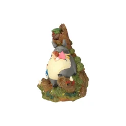Maison Ghibli Boites À Musiques|Boîte à Musique Sieste de Mei - Mon Voisin Totoro
