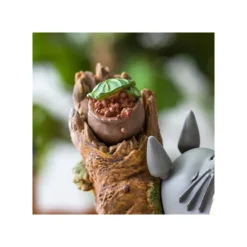 Maison Ghibli Boites À Musiques|Boîte à Musique Sieste de Mei - Mon Voisin Totoro
