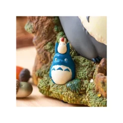 Maison Ghibli Boites À Musiques|Boîte à Musique Sieste de Mei - Mon Voisin Totoro